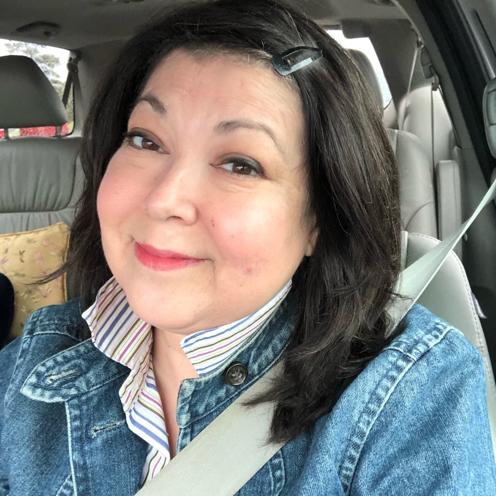 Meet your Posher, Britt